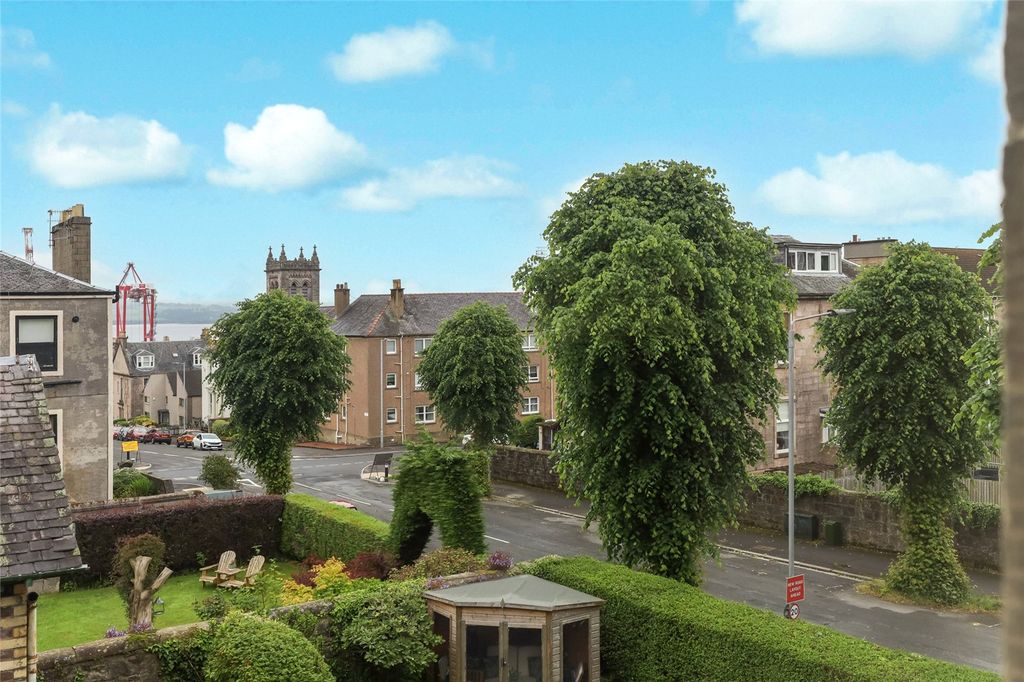 Additional image 21 of 4 bed flat for saleBrisbane Street, Greenock, Inverclyde PA16