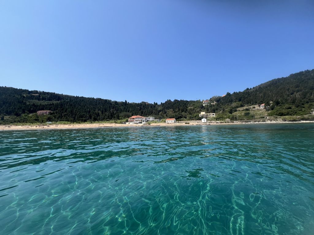 Property photo 2 of 14 View From The Sea