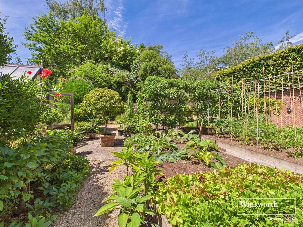 Additional image 55 of 7 bed detached house for saleNewbury Road, Headley, Thatcham, Hampshire RG19