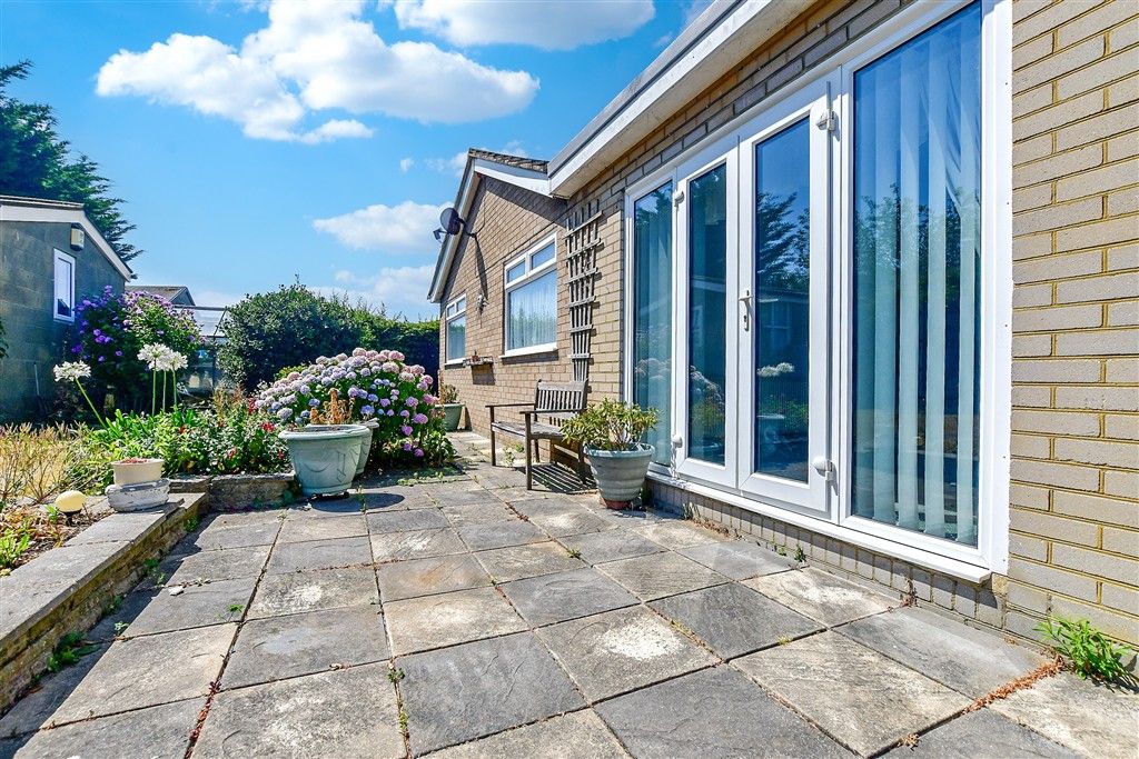Property photo 3 of 6 Patio / Decking