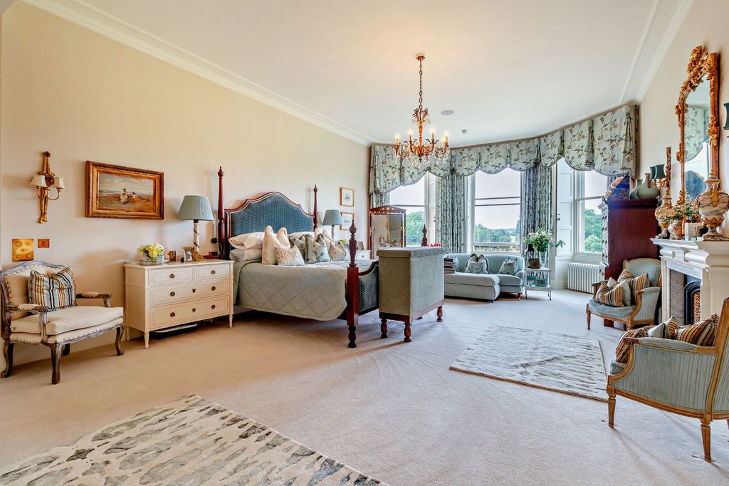 Additional image 7 of 10 bed detached house for saleOsberton, Worksop, Nottinghamshire S81