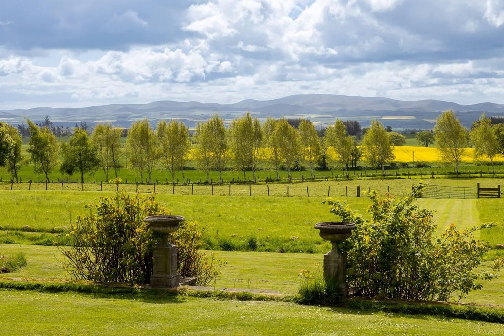 Additional image 36 of 5 bed detached house for saleGreenlaw, Duns, Scottish Borders TD10