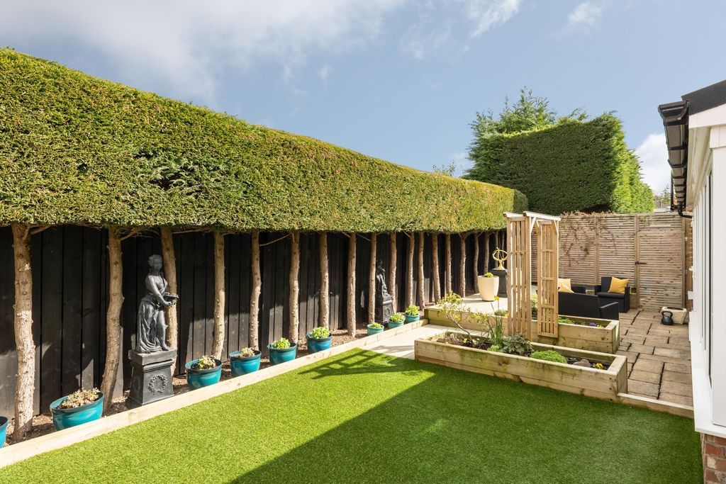 Additional image 23 of 4 bed detached house for salePipers Acre, Pickering YO18