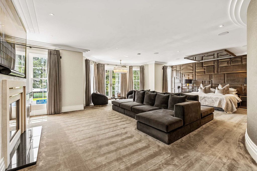 Additional image 23 of 8 bed detached house for saleAbbots Drive, Virginia Water GU25