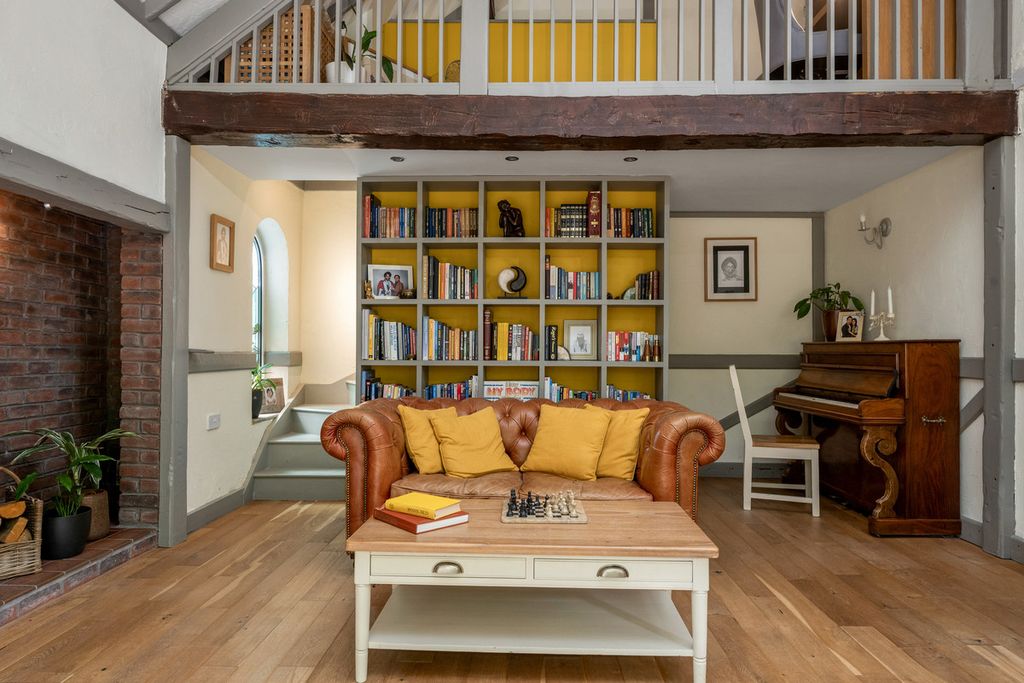 Additional image 7 of 4 bed detached house for salePastures Hill, Littleover Derby DE23