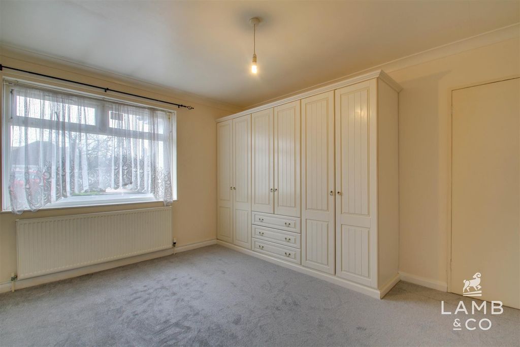 Property photo 2 of 13 Bedroom Two