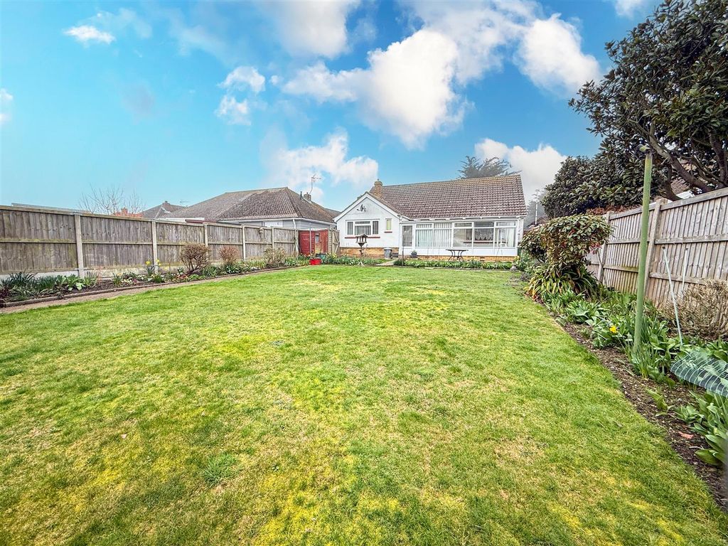 Property photo 2 of 22 Outside - Rear