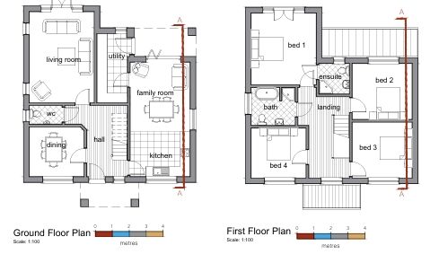 Property photo 3 of 4 Floorplan