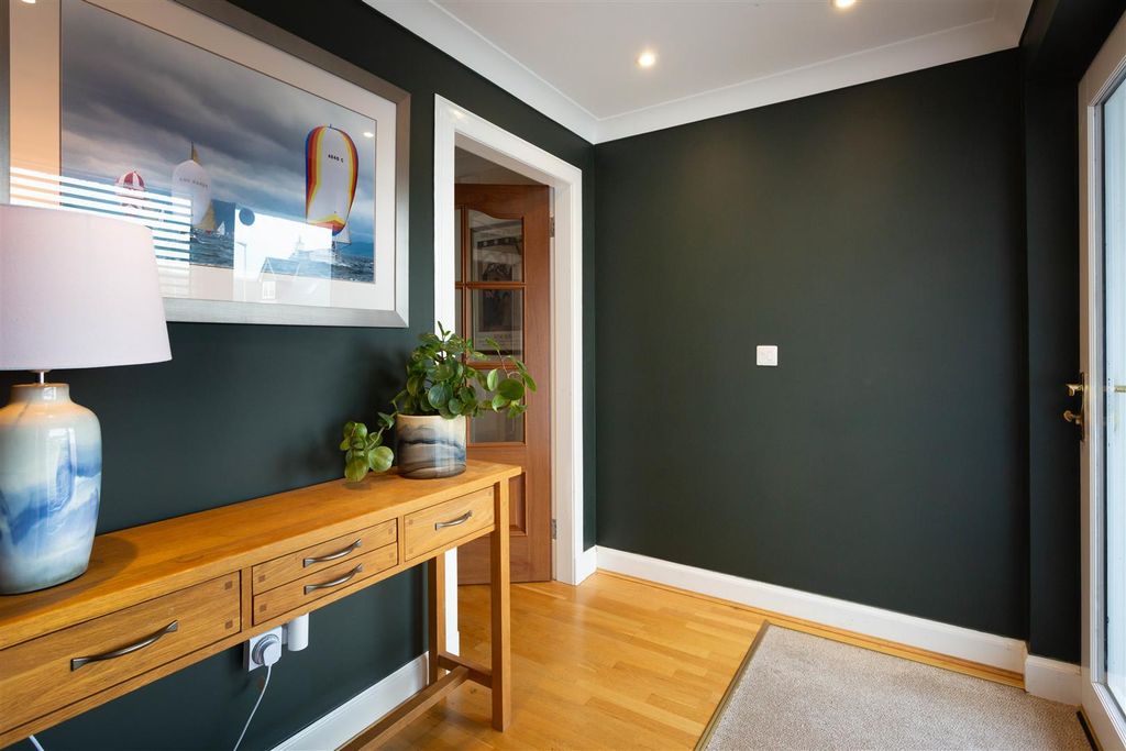 Additional image 26 of 5 bed detached house for saleOakdene (Inc Ardura Cabin), Blackwaterfoot, Isle Of Arran KA27