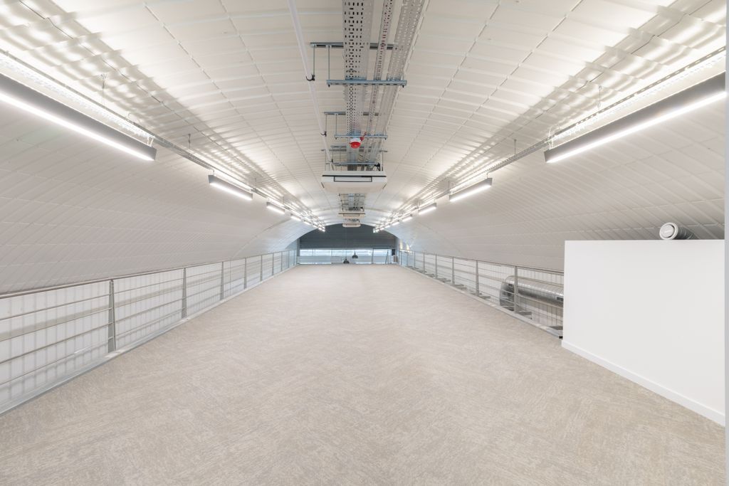 Property photo 3 of 6 Mezzanine Floor