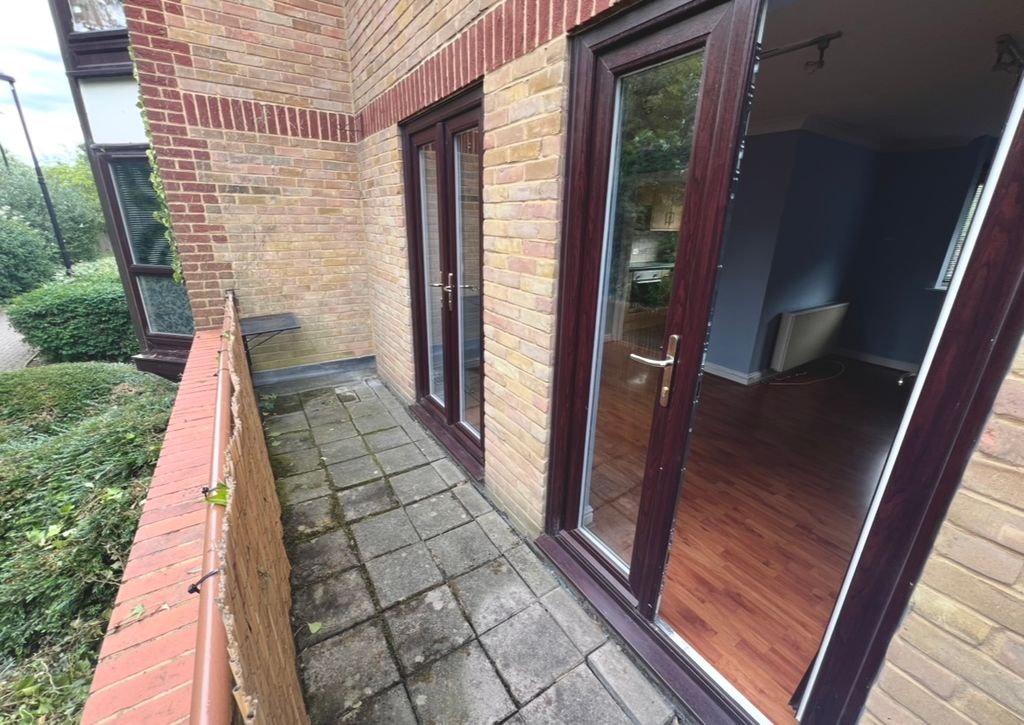 Property photo 3 of 15 Terrace Area