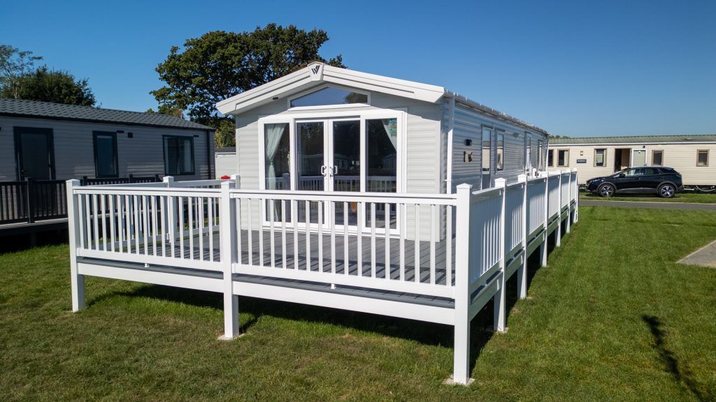 Property photo 1 of 10 Wm32 2026 Willerby Buxton 40x12 2B Small 8