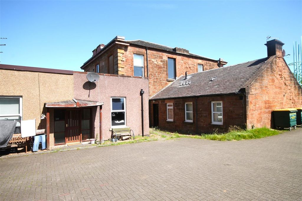 Additional image 7 of 1 bed flat for saleAbbey Court, Coatbridge ML5