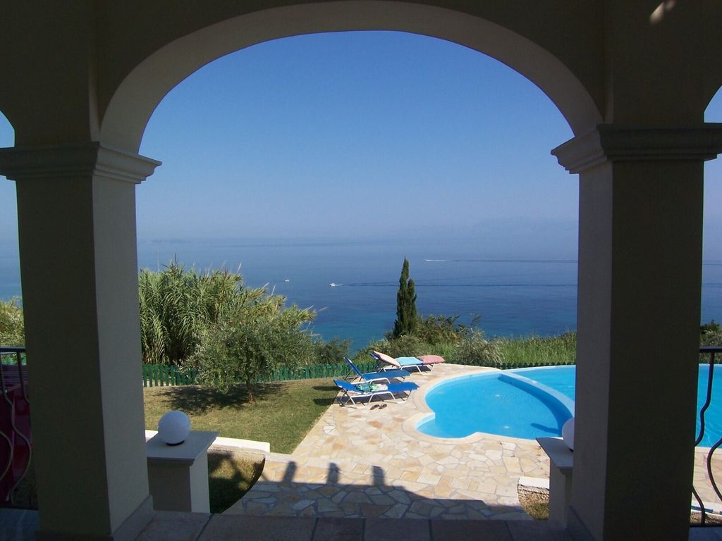 Property photo 1 of 19 View From The House To The Sea