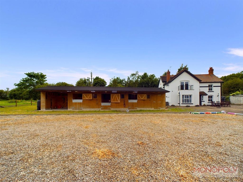 Additional image 32 of 3 bed detached house for saleHafod, Ruabon LL14