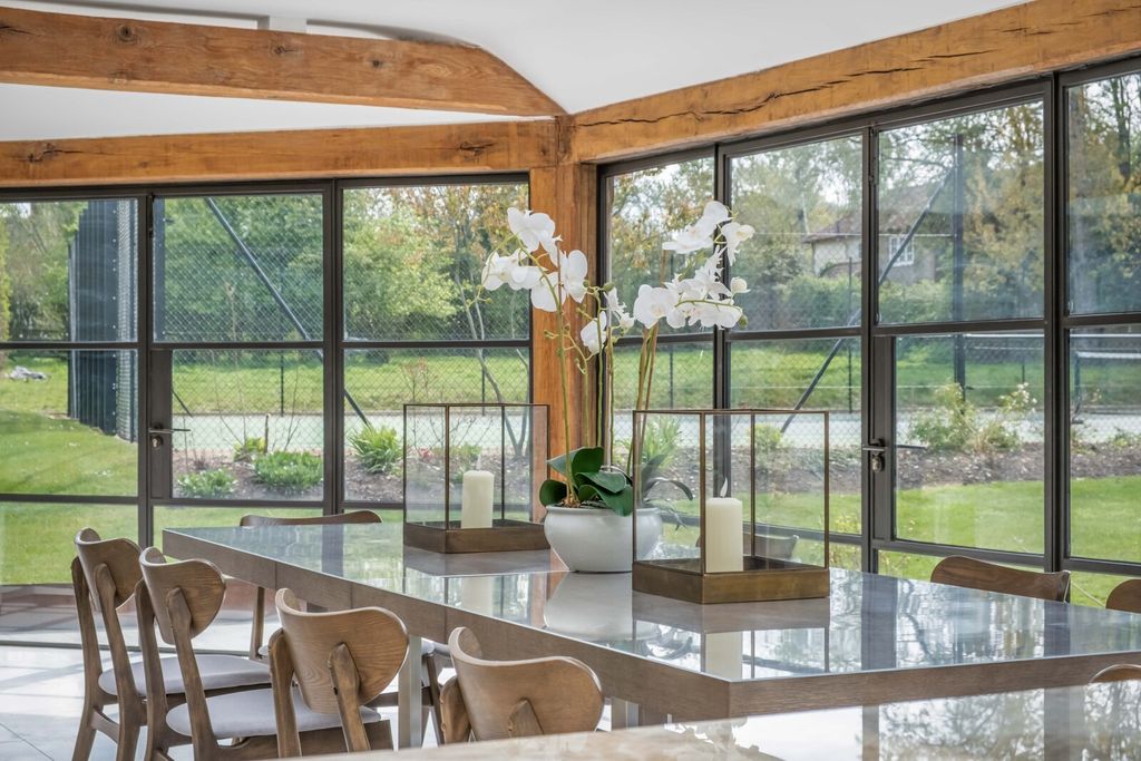 Additional image 29 of 7 bed detached house for saleGraffham Common Road, Graffham, Petworth, West Sussex GU28