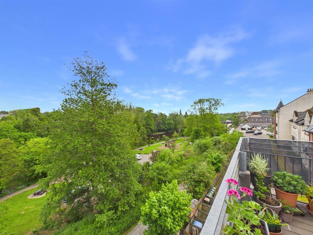 Additional image 22 of 2 bed flat for sale8 Riverside Park, Blairgowrie PH10