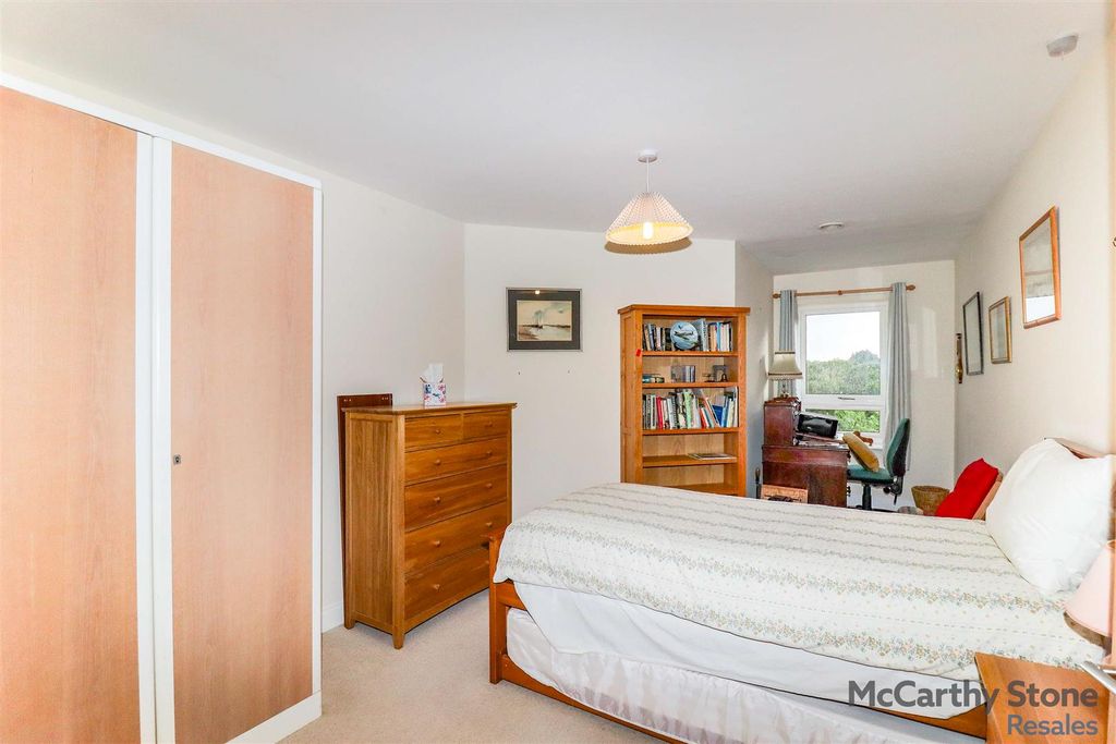 Additional image 11 of 2 bed flat for saleDaisy Hill Court, Westfield View, Bluebell Road, Eaton NR4