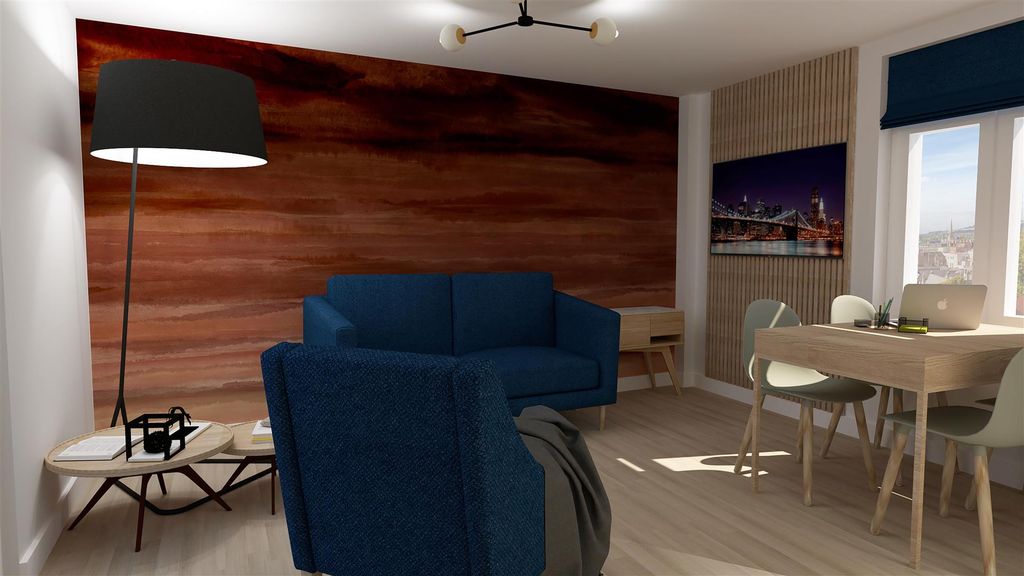 Property photo 3 of 5 Lounge Flat 3 Rev A.Jpg