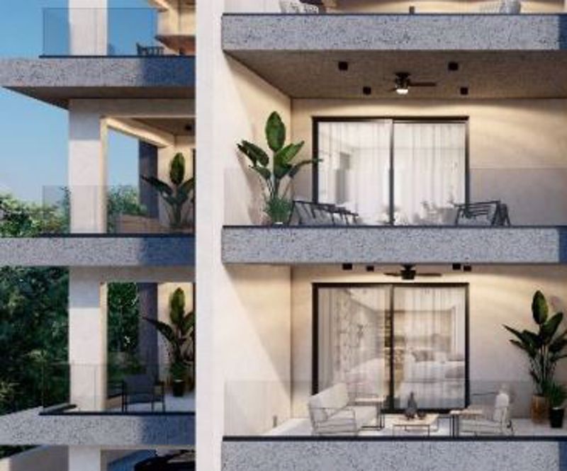 Property photo 2 of 13 Balconies - Artist