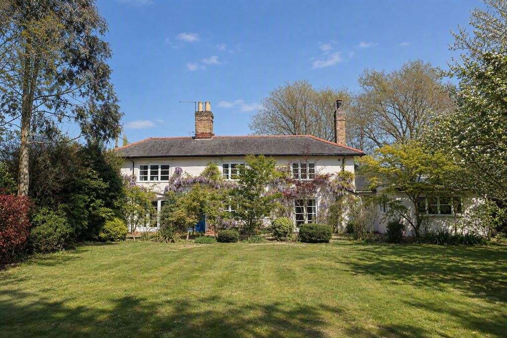 Property photo 2 of 22 The Mill House