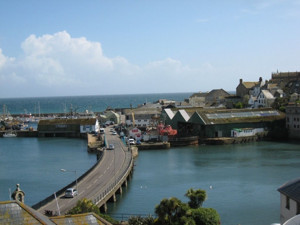 Additional image 7 of 2 bed flat for saleJennings Street, Penzance TR18