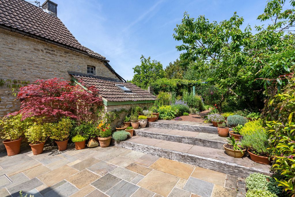 Property photo 2 of 15 Rear Terrace