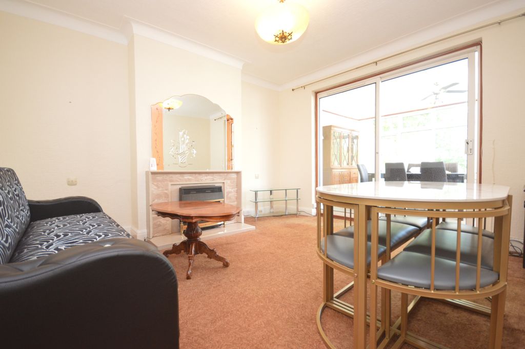 Property photo 1 of 14 3 Bedroom Bungalow To Rent
