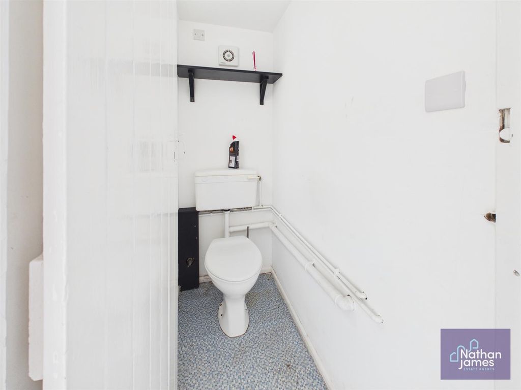 Additional image 6 of 3 bed semi-detached house for saleCaemawr Road, Caldicot NP26