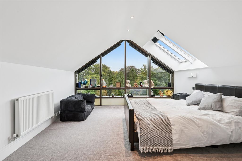 Additional image 25 of 7 bed detached house for saleThe Mount, Esher, Surrey KT10