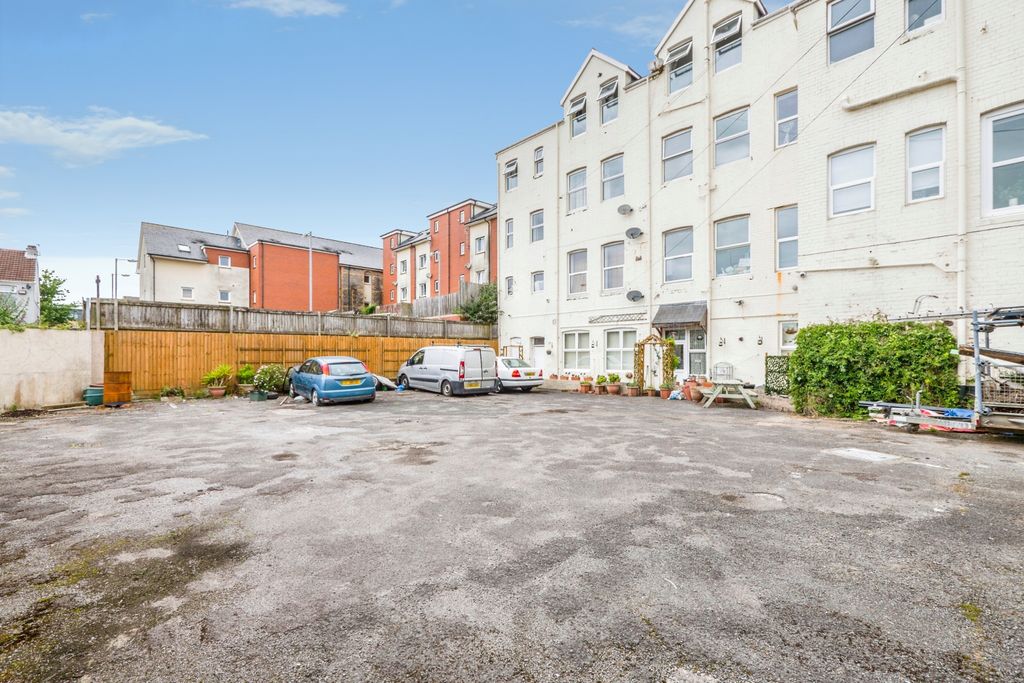 Additional image 18 of 1 bed flat for saleCourt Road, Barry CF63