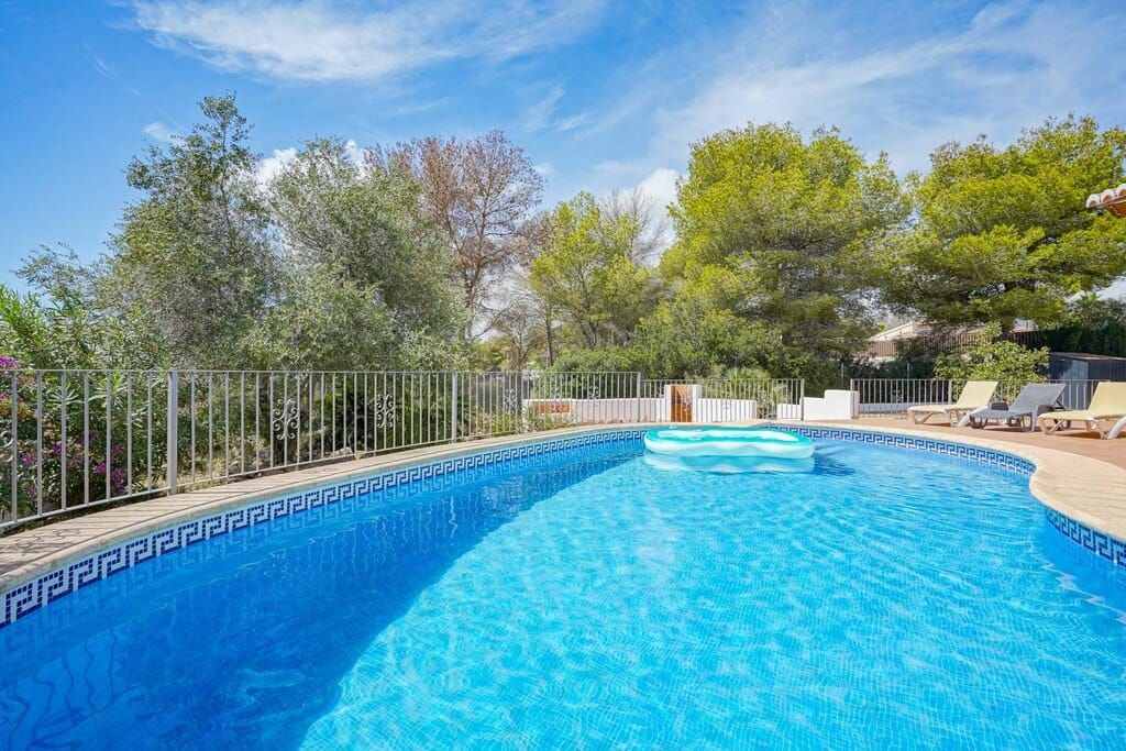 Property photo 3 of 24 Javea Villa Esjavv113 3