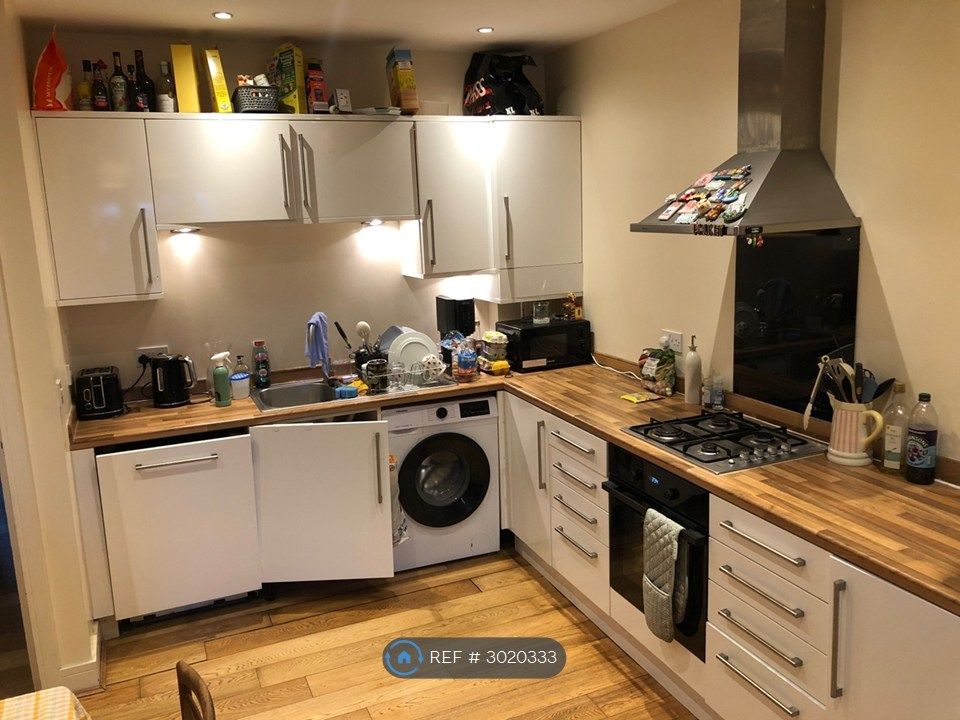 Property photo 1 of 14 Fully Equipped Kitchen