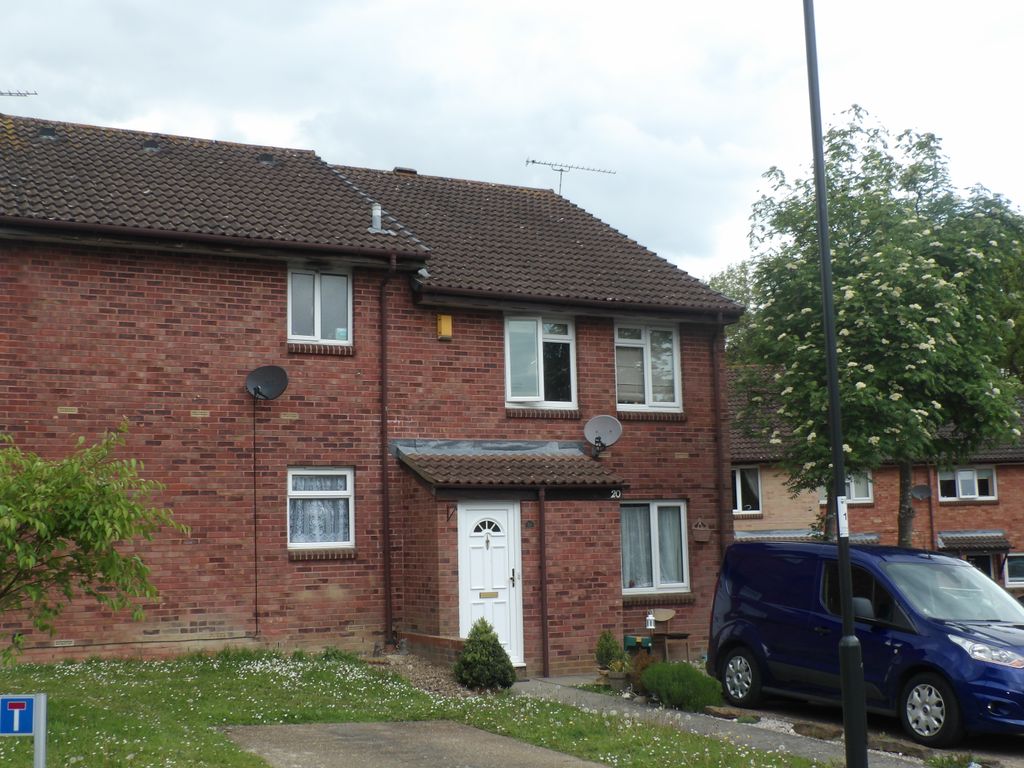 Property photo 1 of 1 External