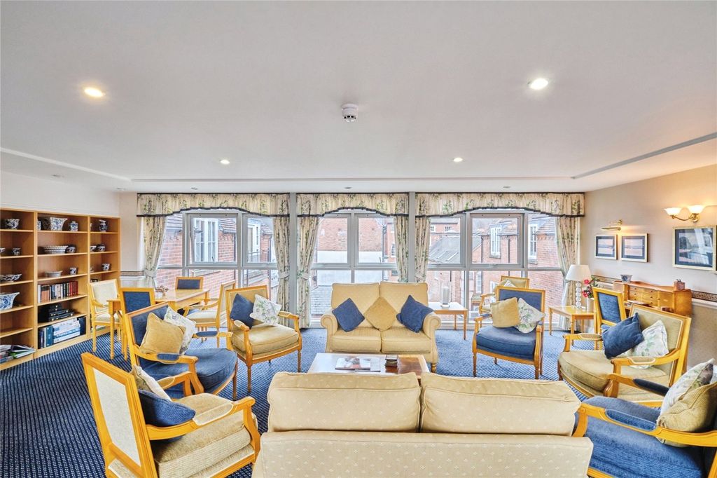 Additional image 18 of 2 bed flat for saleMinster Court, Bird Street, Lichfield WS13