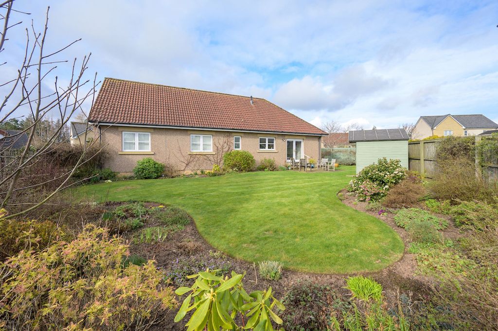 Additional image 26 of 4 bed detached bungalow for sale11 Wellrig Park, Duns TD11
