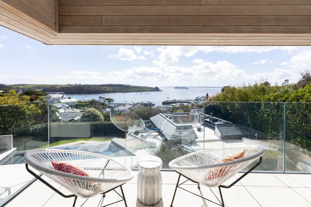 Additional image 36 of 4 bed detached house for saleAn Award-Winning Expression Of Coastal Living, Elevated Beyond The Ordinary. TR2