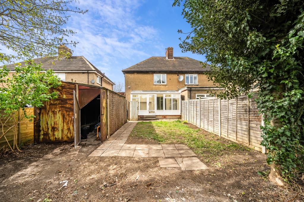 Property photo 2 of 25 Rear Aspect