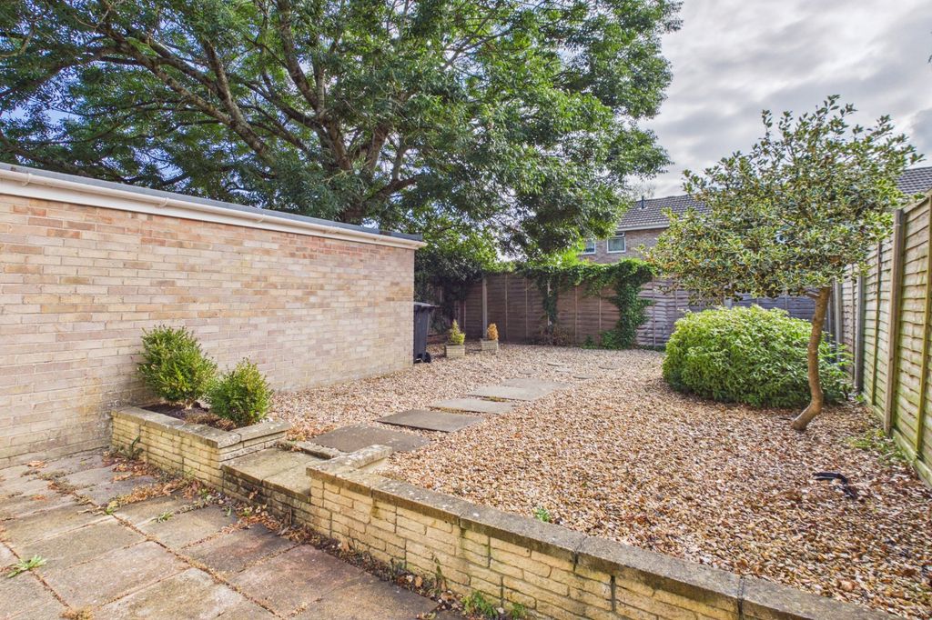 Property photo 2 of 12 Rear Garden