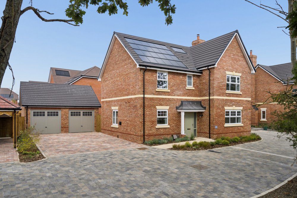 Property photo 1 of 29 Plot 121