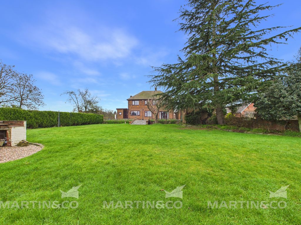 Additional image 34 of 4 bed detached house for saleGreen Lane, Scawthorpe, Doncaster, South Yorkshire DN5