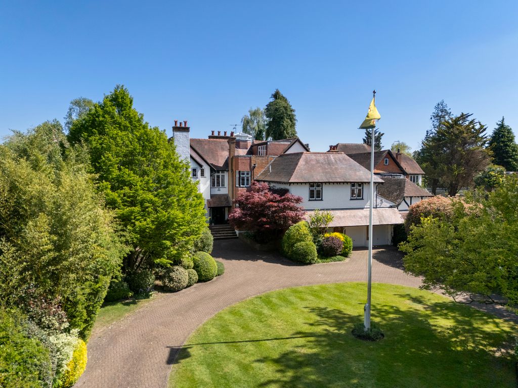 Additional image 17 of 10 bed property for saleChauntry Road, Bray, Maidenhead SL6