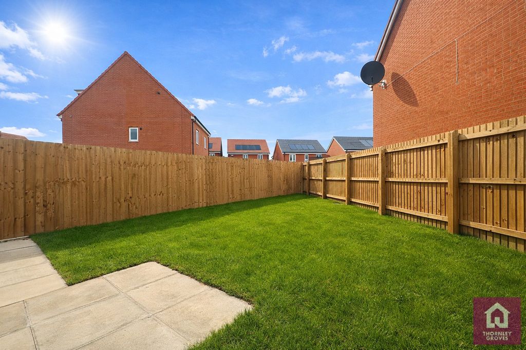 Additional image 18 of 3 bed detached house for saleOak Road, Queensgate, Deeside, Flintshire CH5