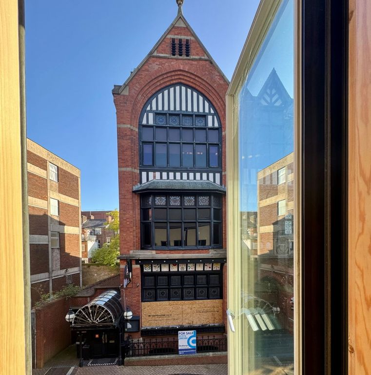 Additional image 13 of 2 bed flat for sale50 Guildhall Street, Preston, Preston, Lancashire PR1