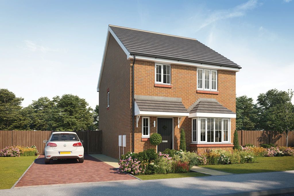 Property photo 1 of 11 CGI