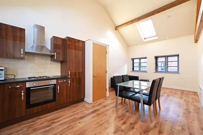 Property photo 3 of 18 Open Plan Living