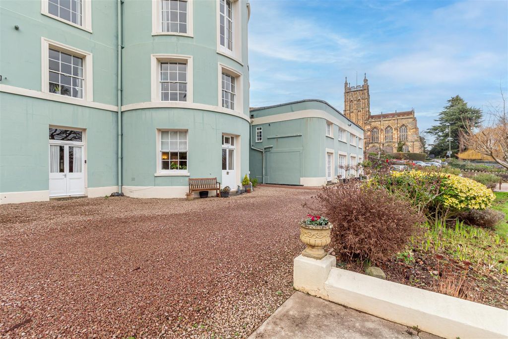 Additional image 30 of 3 bed flat for saleAbbey Road, Malvern WR14