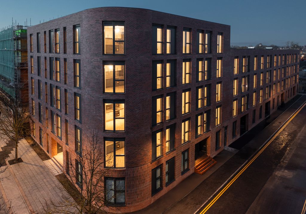 Property photo 1 of 6 Exterior