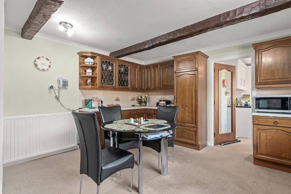 Additional image 6 of 3 bed detached house for saleCochrane Crescent, Alva FK12