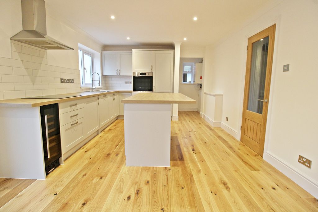 Property photo 2 of 27 Kitchen-Diner